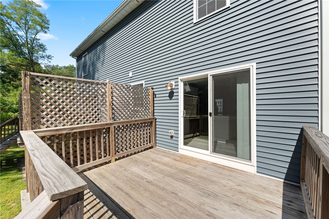 48 Stone Bridge Drive South Kingstown, RI 02879 - Photo 27 of 39