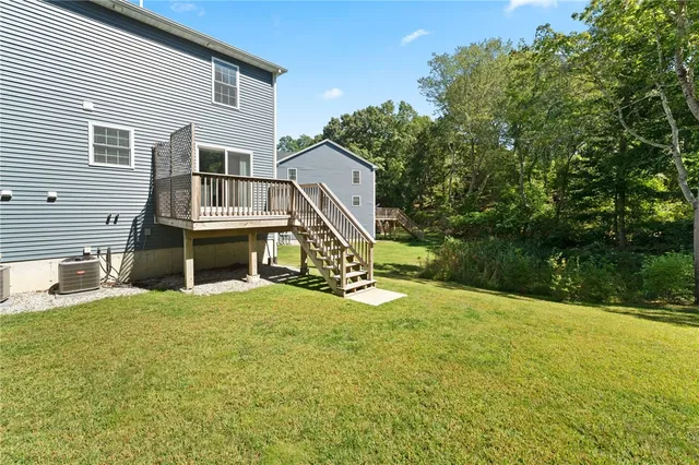 $499,000 | 48 Stone Bridge Drive, South Kingstown, RI 02879