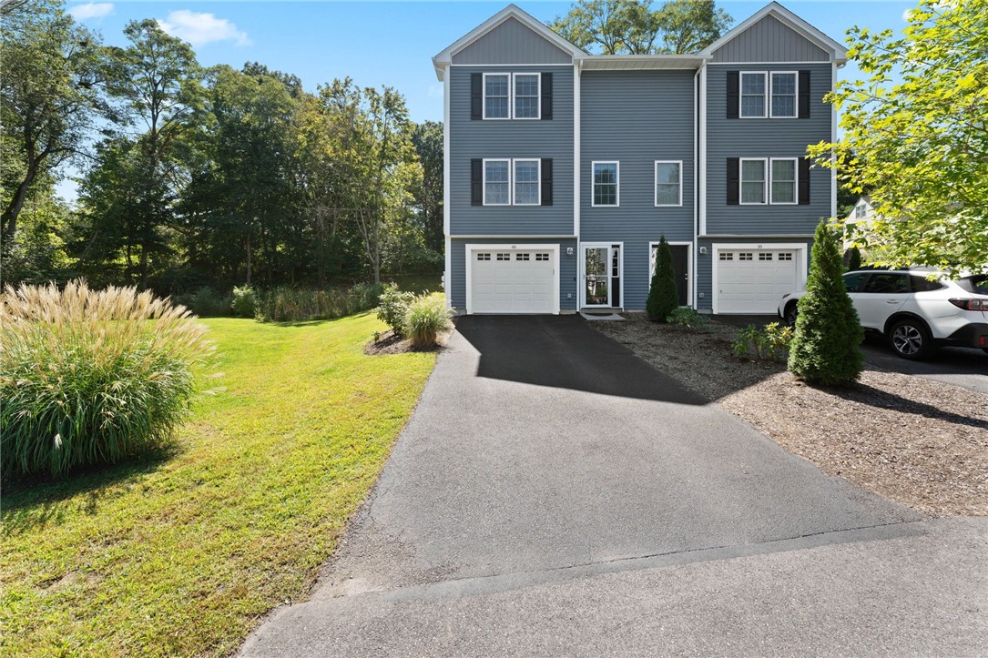 48 Stone Bridge Drive South Kingstown, RI 02879 - Photo 30 of 39