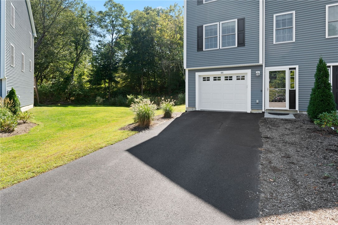 48 Stone Bridge Drive South Kingstown, RI 02879 - Photo 31 of 39
