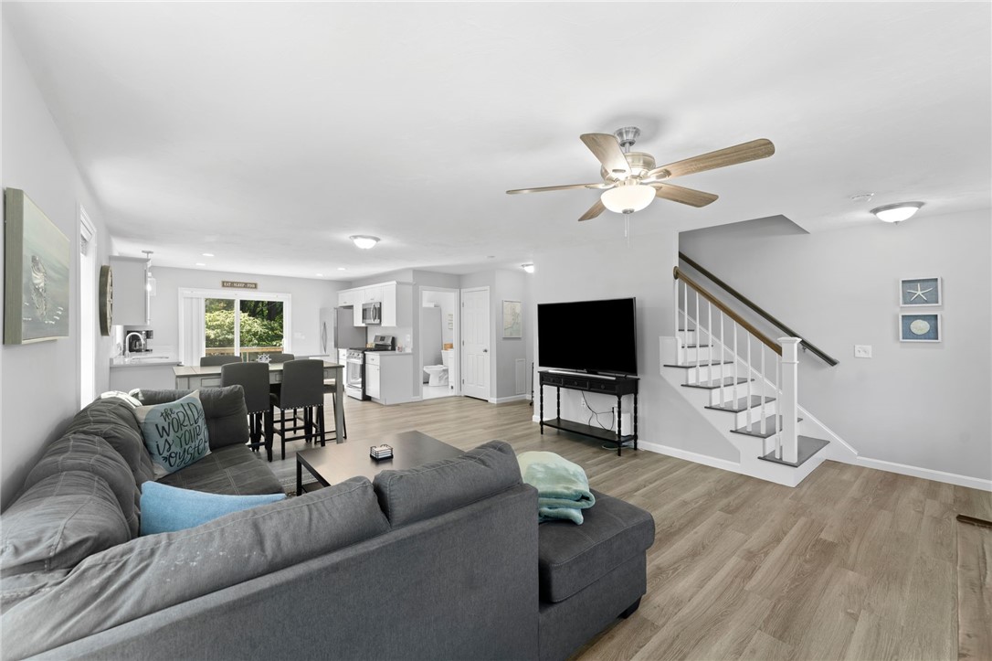 48 Stone Bridge Drive South Kingstown, RI 02879 - Photo 34 of 39