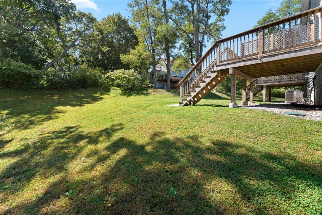 48 Stone Bridge Drive South Kingstown, RI 02879 - Photo 38 of 39
