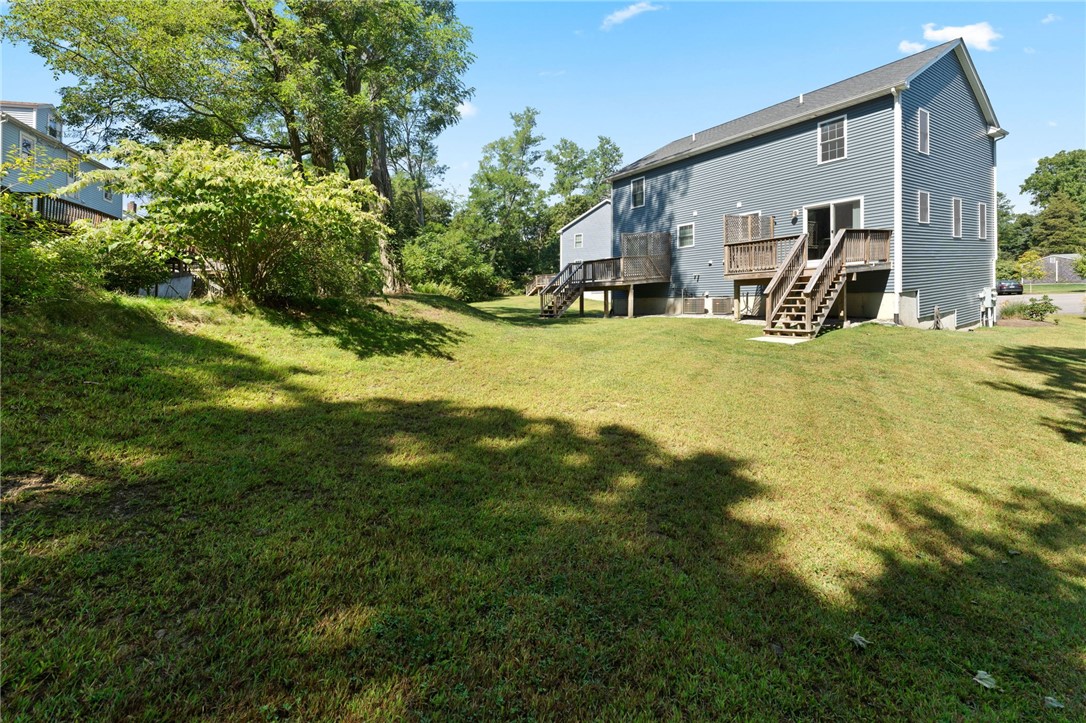 48 Stone Bridge Drive South Kingstown, RI 02879 - Photo 39 of 39