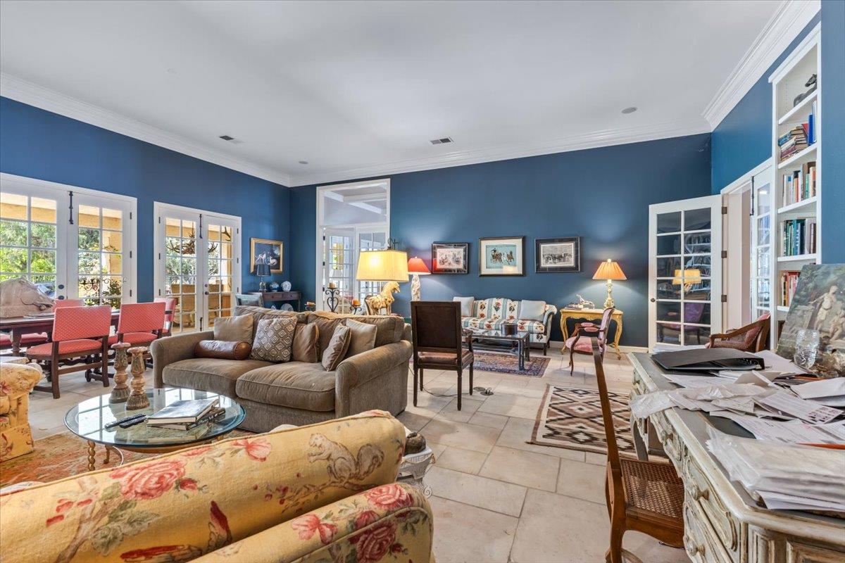 2727 Thomas Road Hollister, CA 95023 - Photo 15 of 83 a living room with furniture and a large window