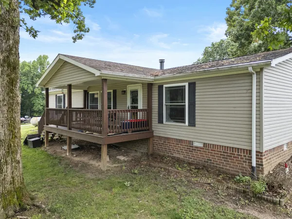 $349,900 | 1126 Cedar Creek Road, Vanleer, TN 37181