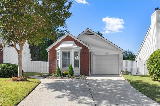 $335,000 | 3954 White Owl Court Northwest, Duluth, GA 30097