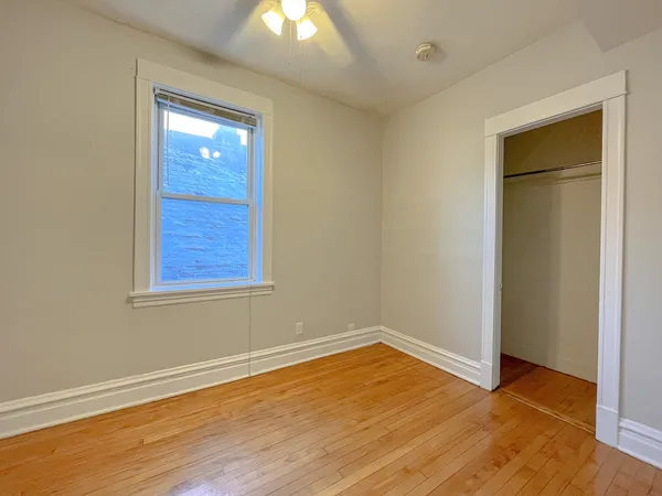 $2,700 | 2442 North Ashland Avenue, Unit 2, Chicago, IL 60614