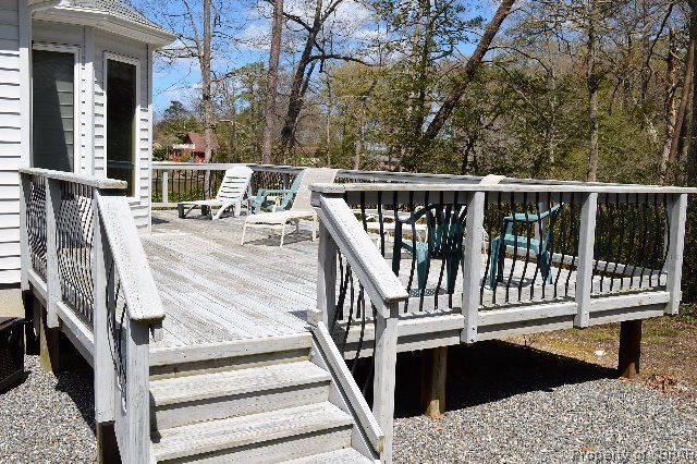 48 Galahad Court Reedville, VA 22539 - Photo 5 of 36