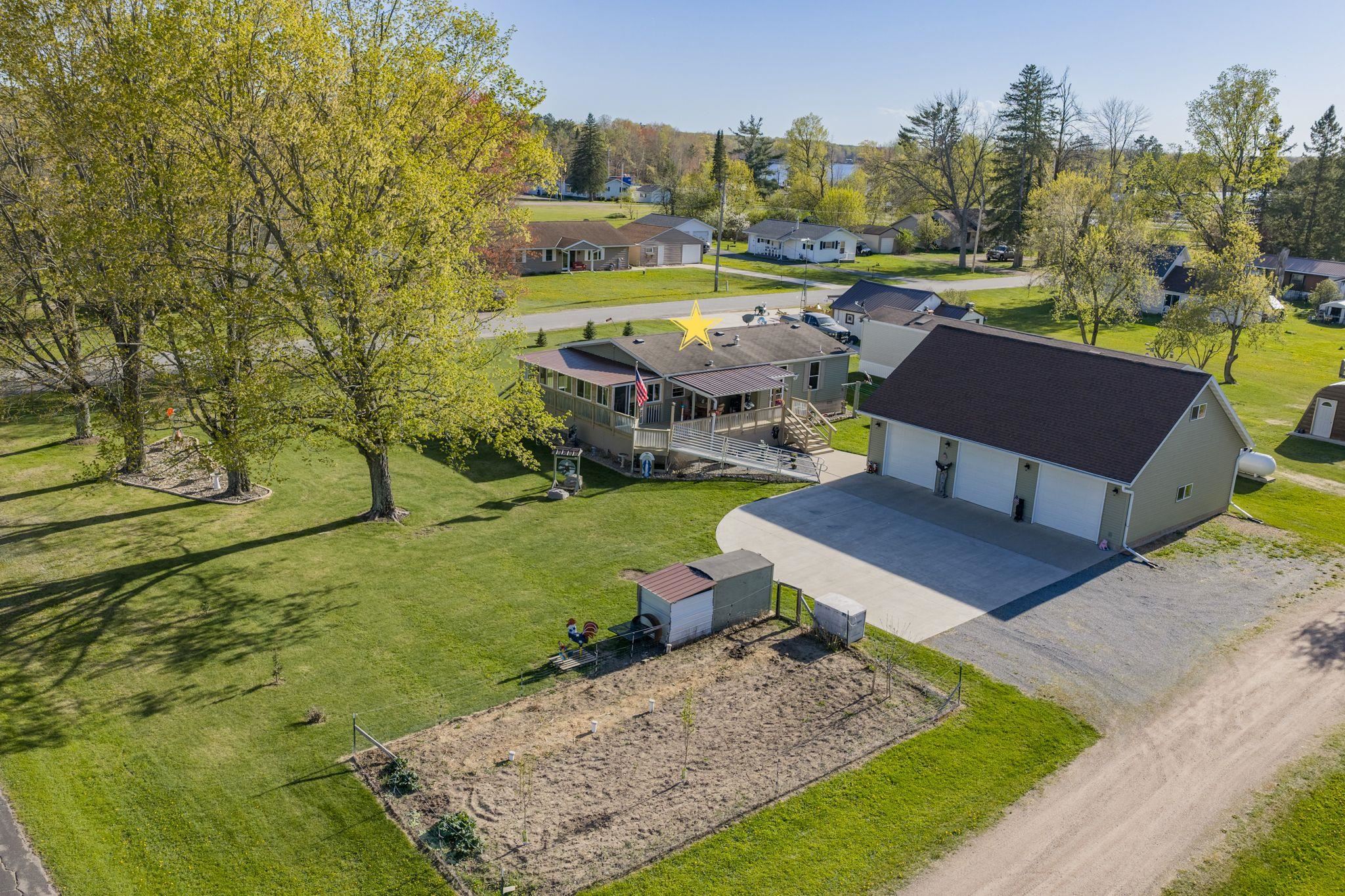 16504 Elm Street Townsend, WI 54175 - Photo 67 of 83