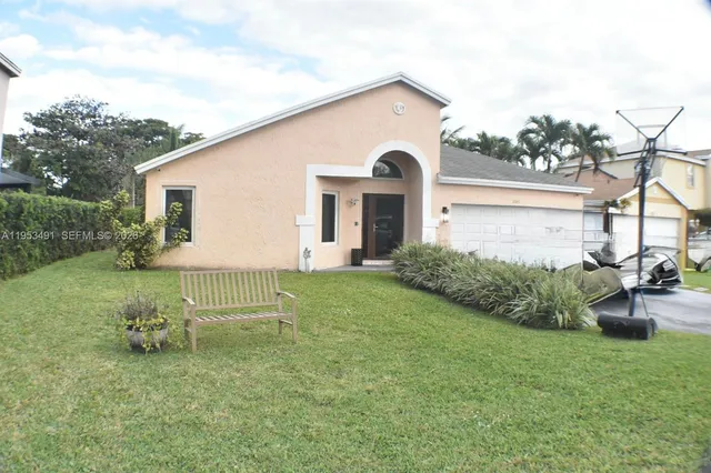 $500,000 | 2841 Huron Way, Miramar, FL 33025