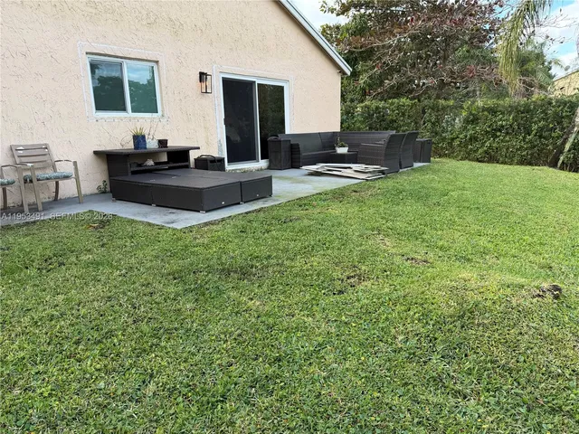 $500,000 | 2841 Huron Way, Miramar, FL 33025