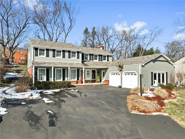 $499,900 | 1840 Tilton Drive, Upper St. Clair, PA 15241