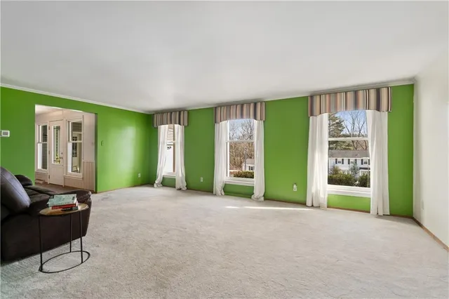 $499,900 | 1840 Tilton Drive, Upper St. Clair, PA 15241