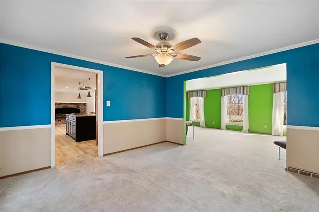 $499,900 | 1840 Tilton Drive, Upper St. Clair, PA 15241