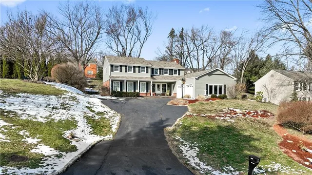 $499,900 | 1840 Tilton Drive, Upper St. Clair, PA 15241