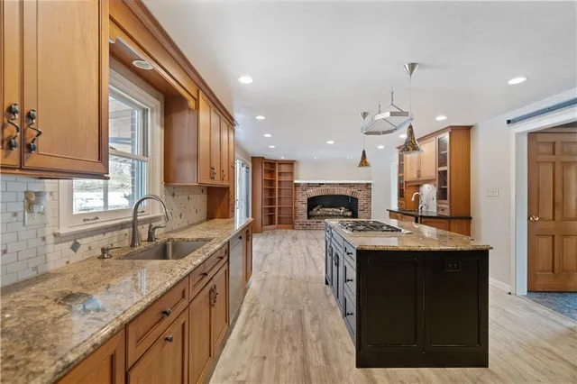 $499,900 | 1840 Tilton Drive, Upper St. Clair, PA 15241