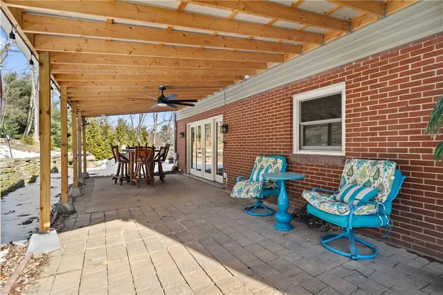 $499,900 | 1840 Tilton Drive, Upper St. Clair, PA 15241