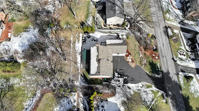 $499,900 | 1840 Tilton Drive, Upper St. Clair, PA 15241