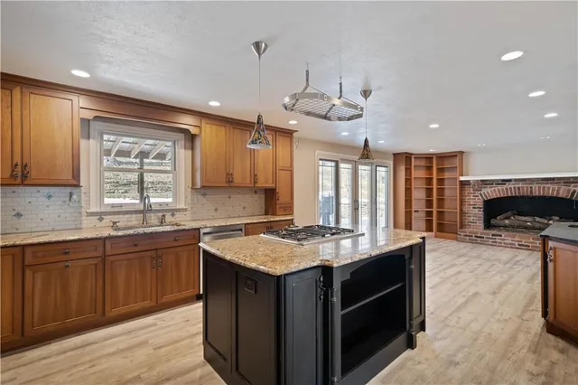 $499,900 | 1840 Tilton Drive, Upper St. Clair, PA 15241