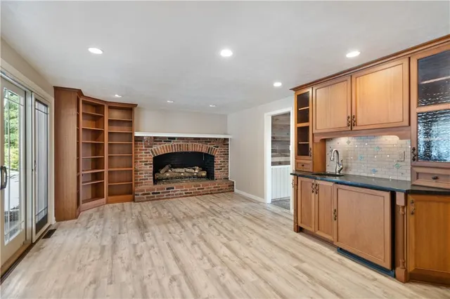 $499,900 | 1840 Tilton Drive, Upper St. Clair, PA 15241