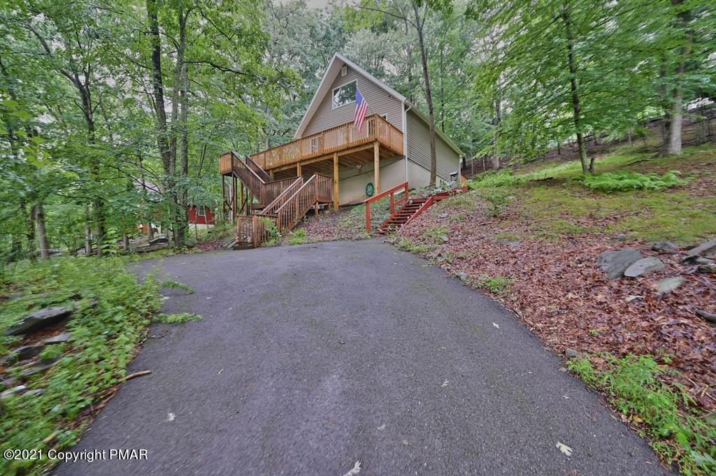 152 Canterbury Road Bushkill, PA 18324 - Photo 1 of 57 Photo 01