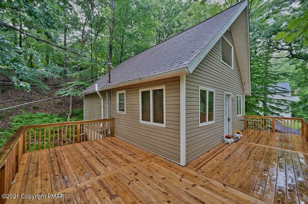 152 Canterbury Road Bushkill, PA 18324 - Photo 54 of 57 Photo 54