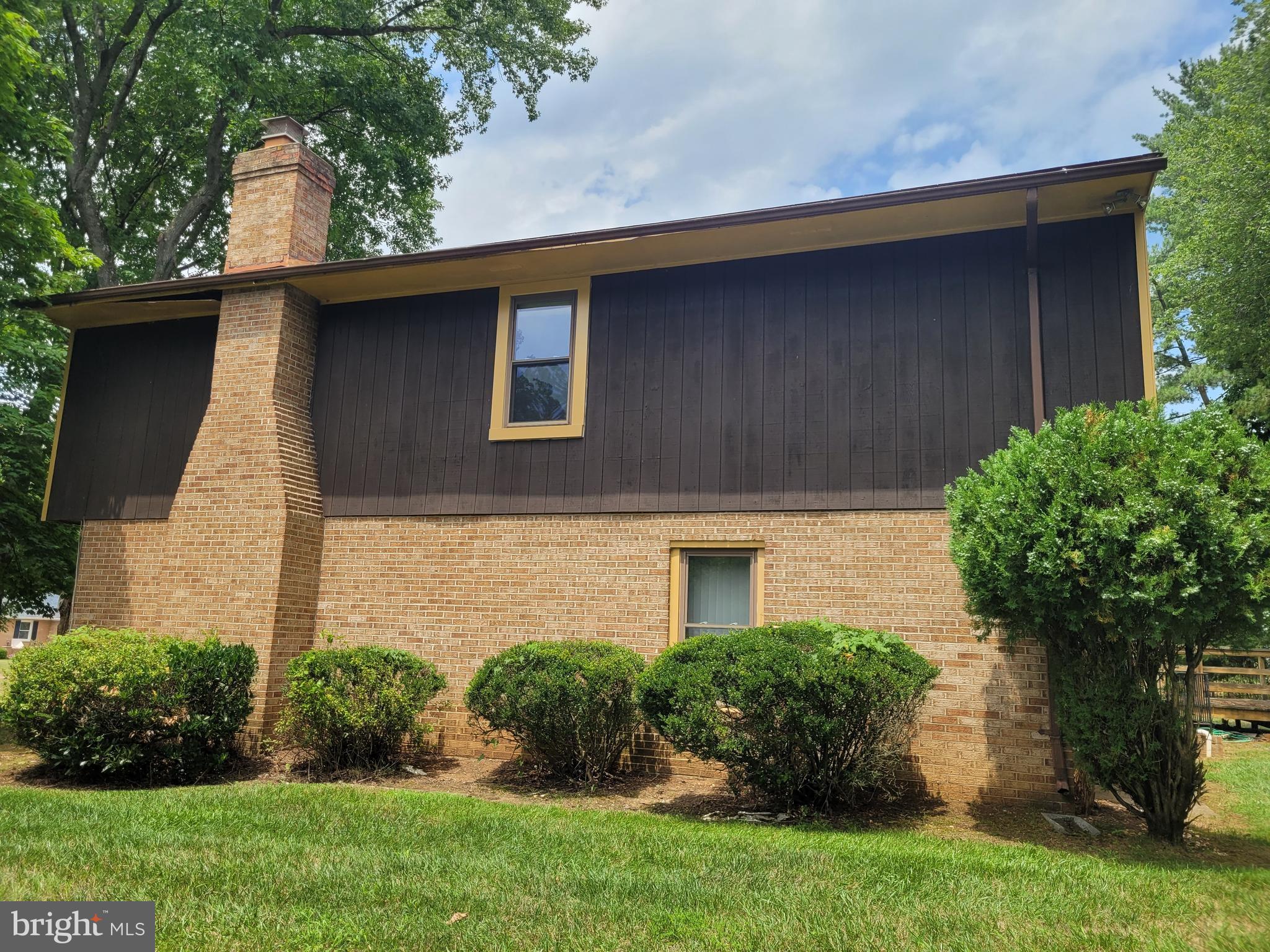 1423 Albert Drive Bowie, MD 20721 - Photo 12 of 47 Exterior Side