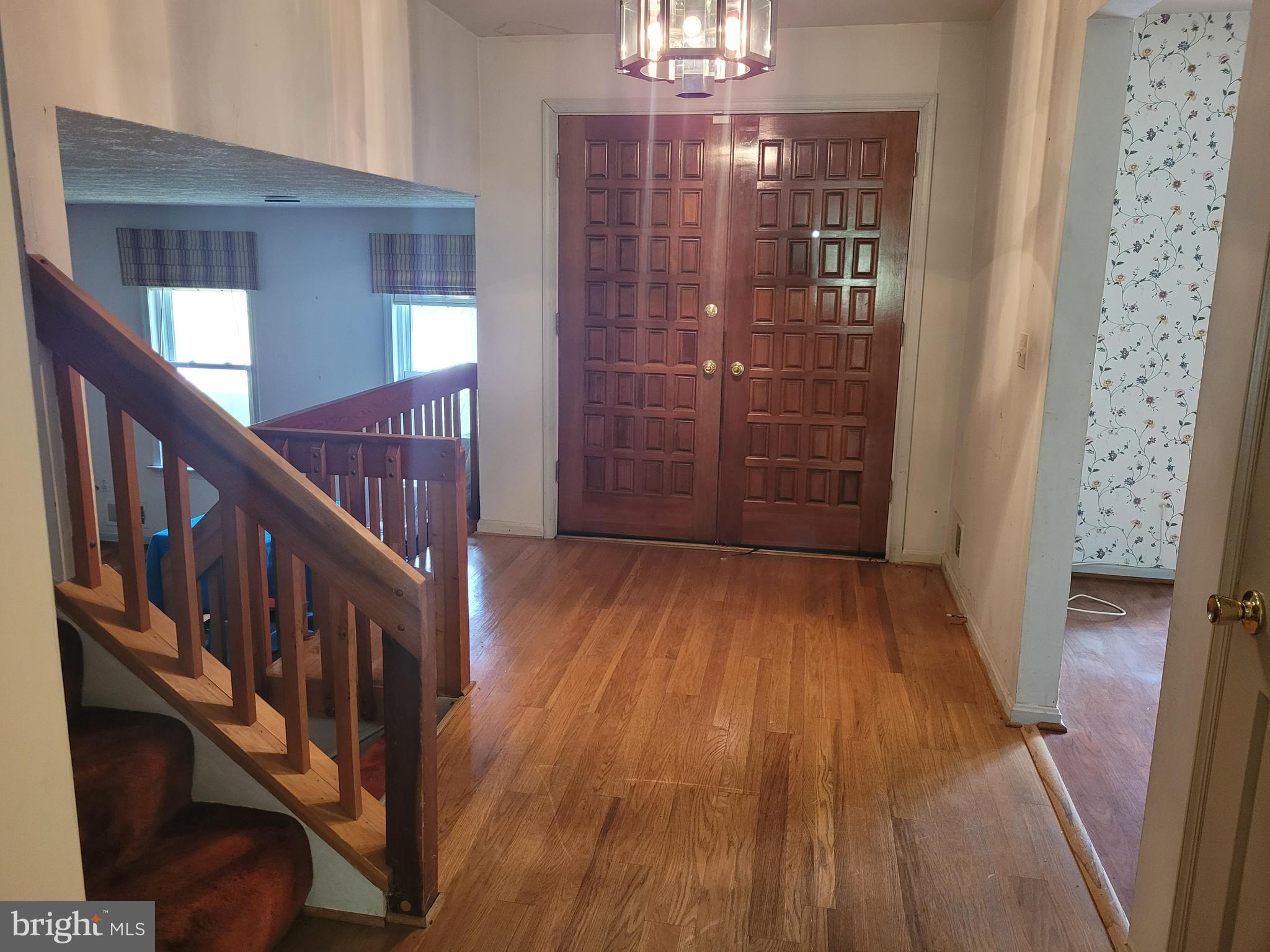 1423 Albert Drive Bowie, MD 20721 - Photo 15 of 47 Foyer