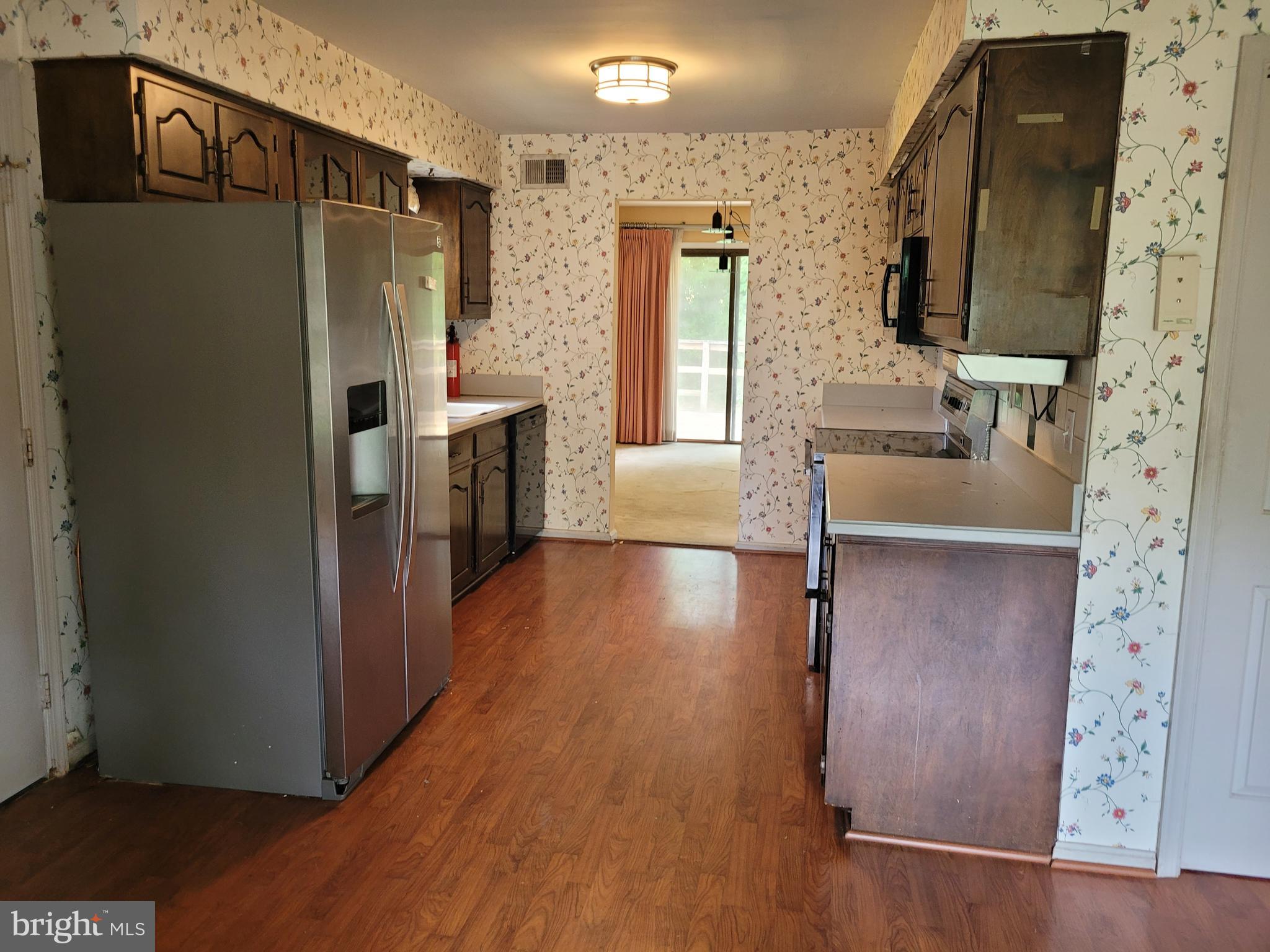 1423 Albert Drive Bowie, MD 20721 - Photo 17 of 47 Kitchen