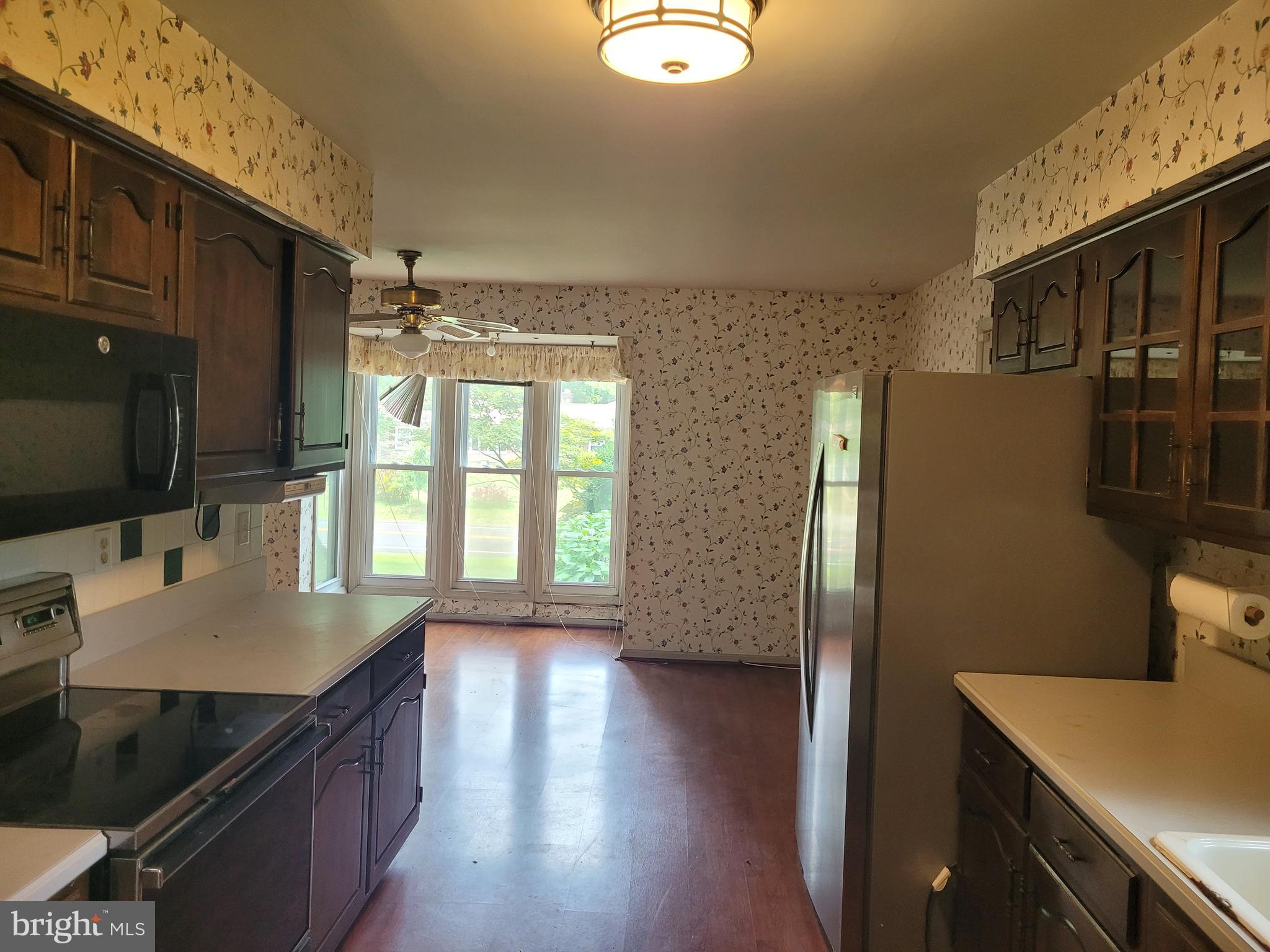 1423 Albert Drive Bowie, MD 20721 - Photo 18 of 47 Kitchen