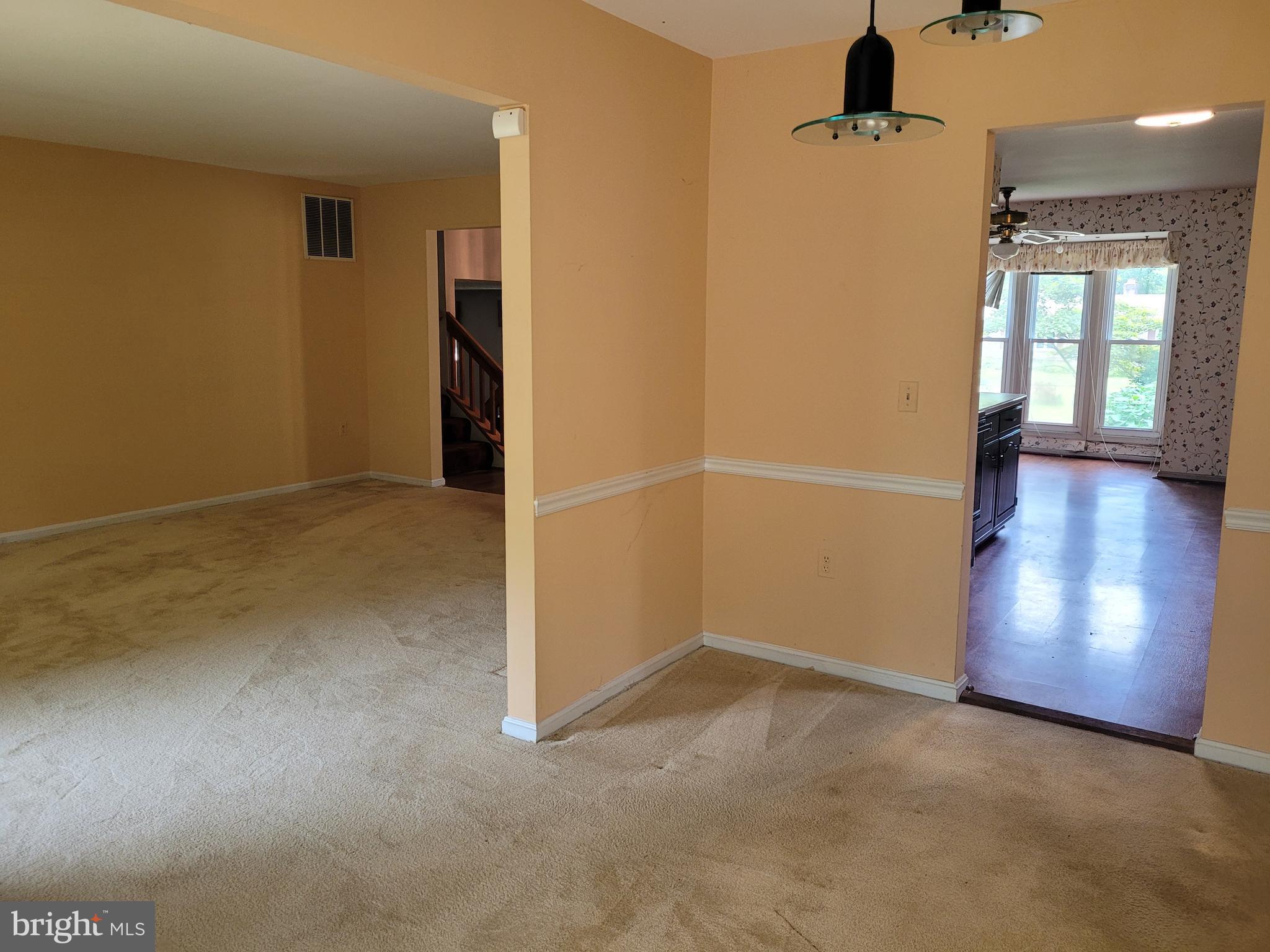 1423 Albert Drive Bowie, MD 20721 - Photo 19 of 47 Dining Room
