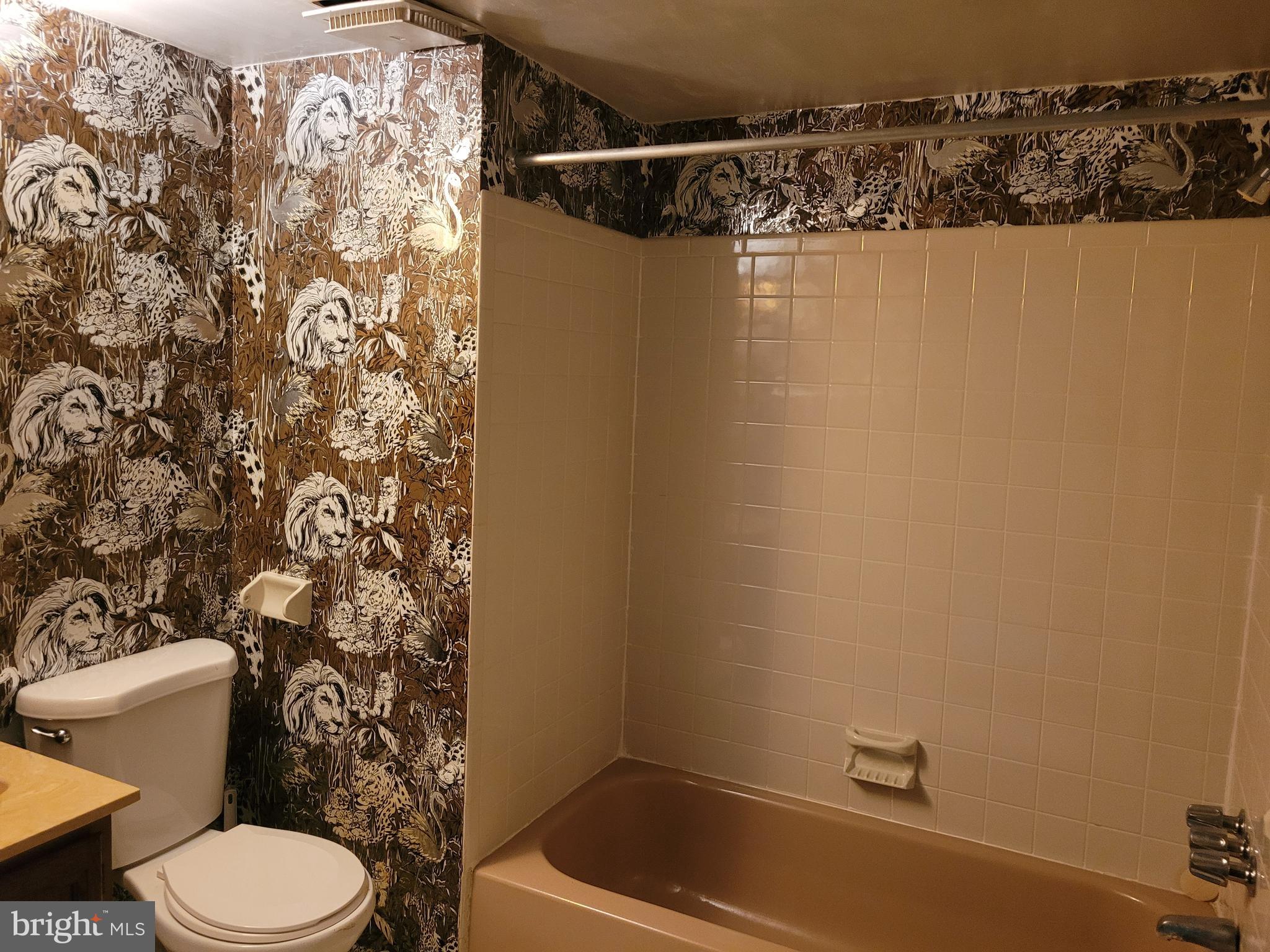 1423 Albert Drive Bowie, MD 20721 - Photo 25 of 47 Full Bath #1