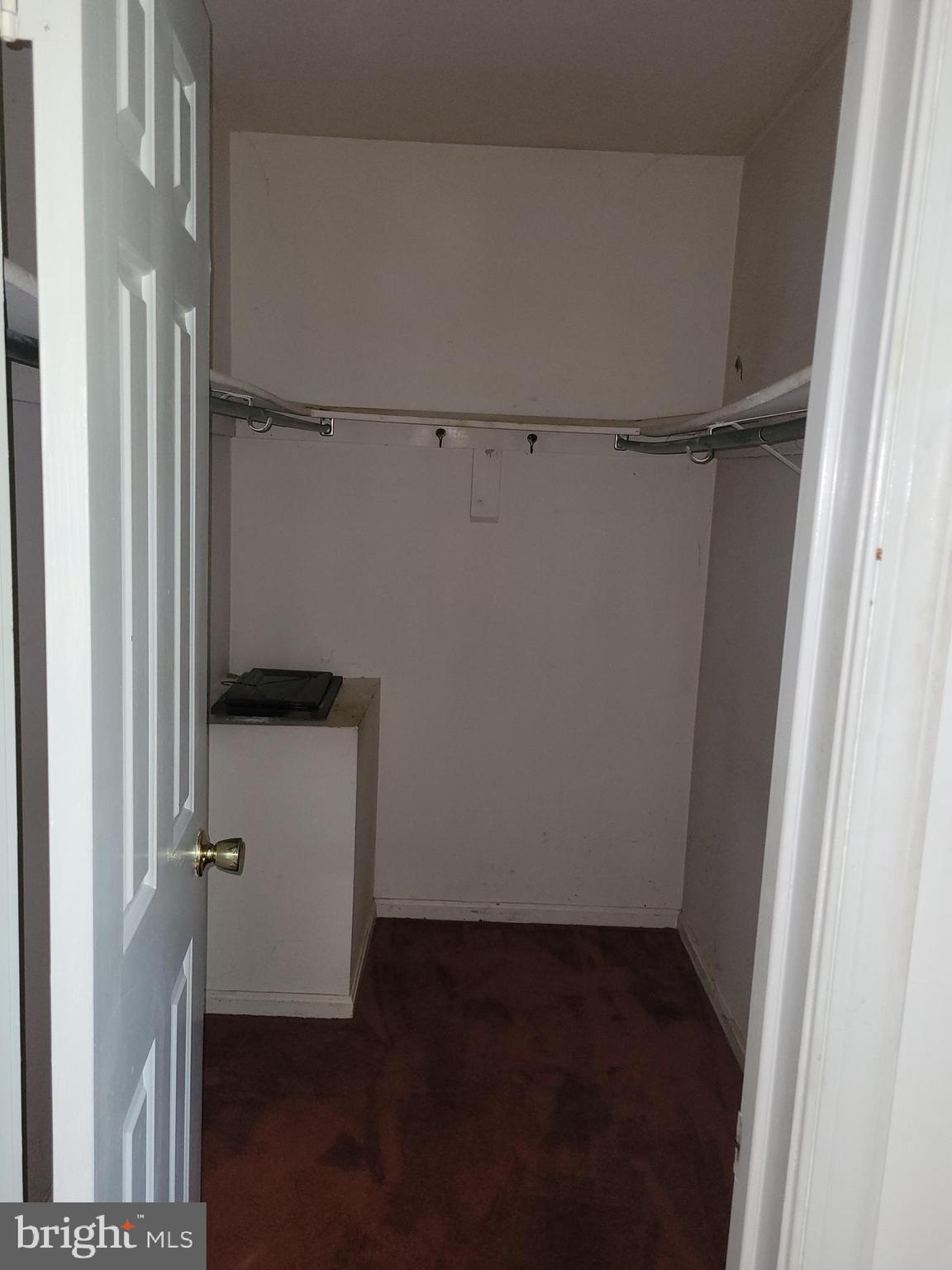 1423 Albert Drive Bowie, MD 20721 - Photo 35 of 47 Owners Closet