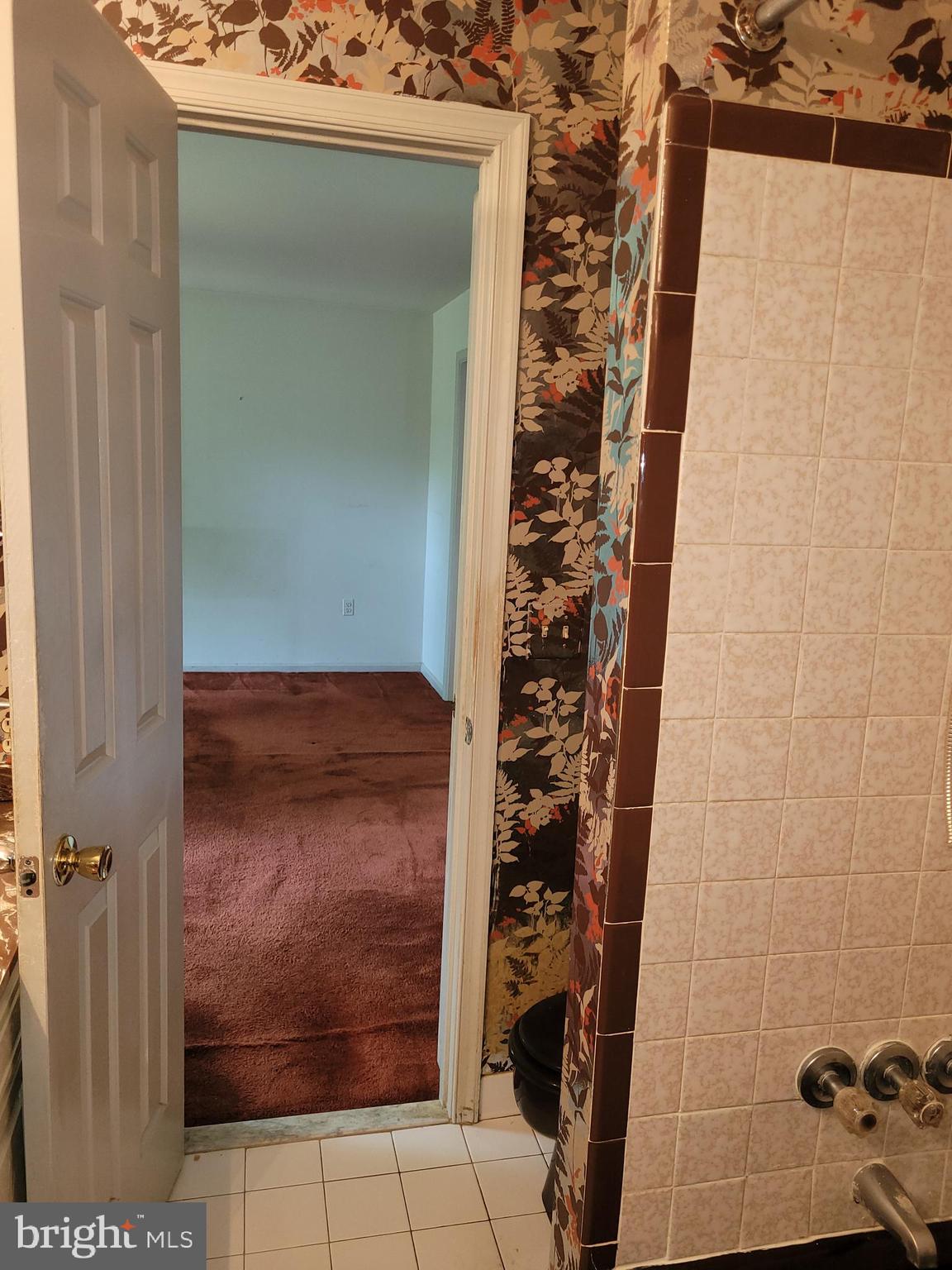 1423 Albert Drive Bowie, MD 20721 - Photo 37 of 47 Owners Bath