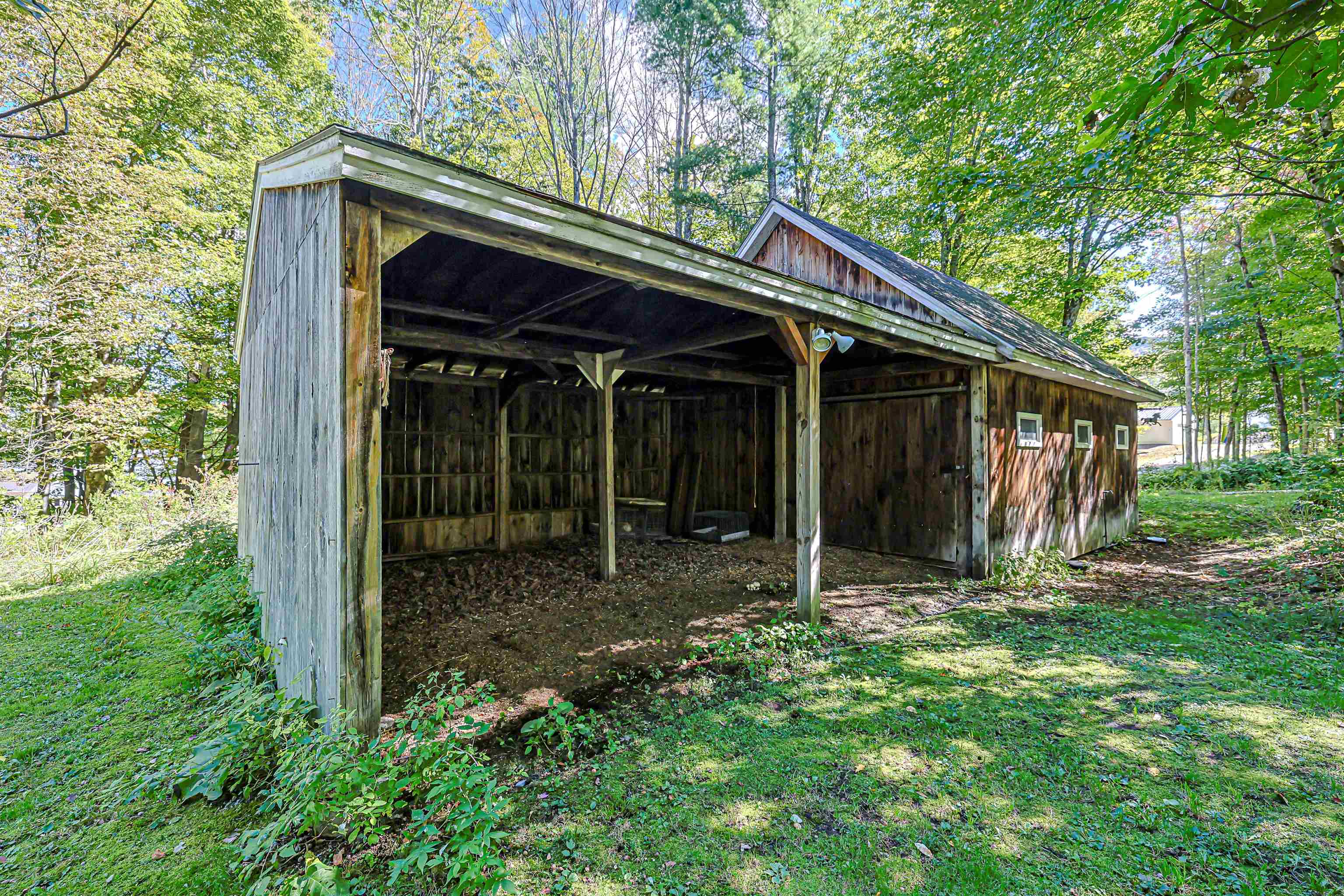 46 New Canada Road Danbury, NH 03230 - Photo 21 of 42 Gallery Image 21