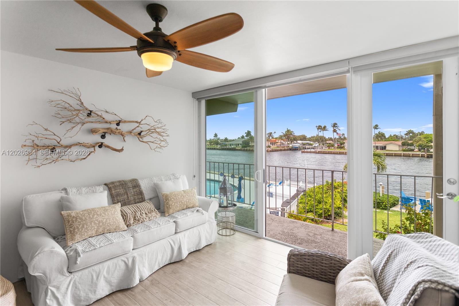 743 North Riverside Drive, Unit 4B Pompano Beach, FL 33062 - Photo 4 of 36