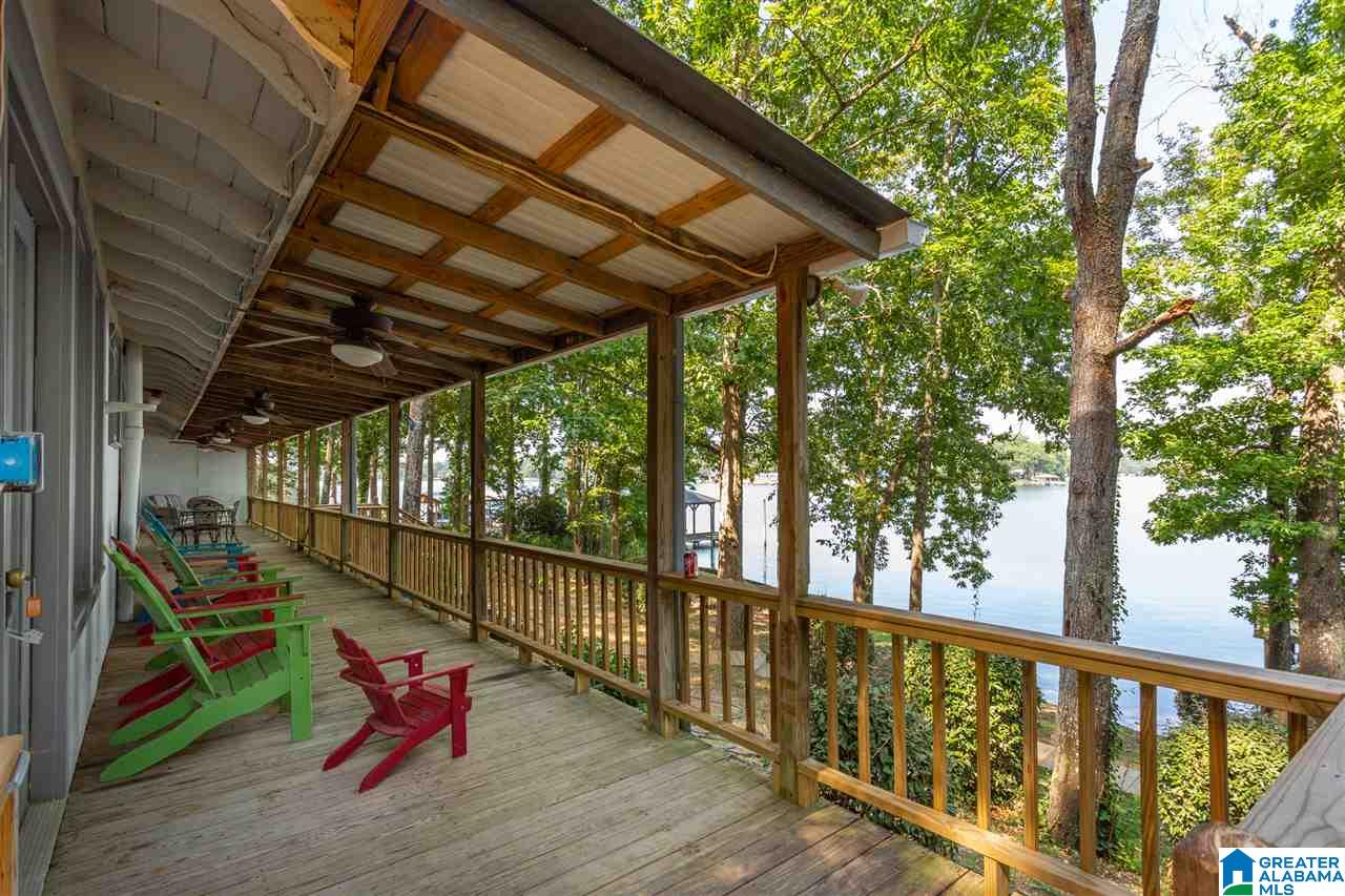 200 Clearwater Point Road Cropwell, AL 35054 - Photo 36 of 36