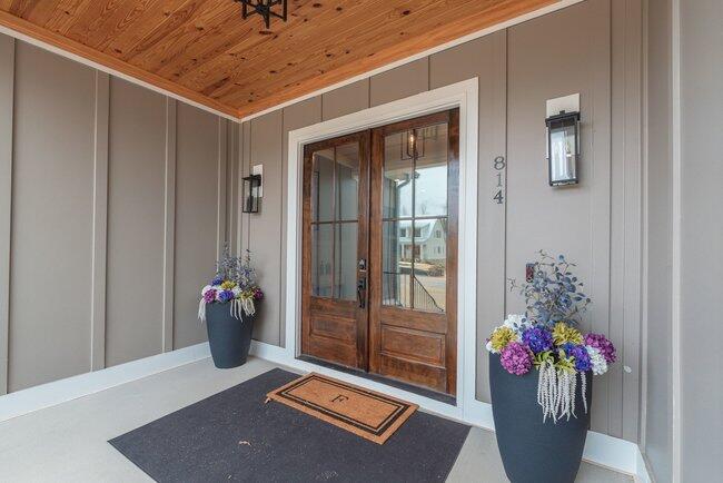 814 Audubon Way Evans, GA 30809 - Photo 6 of 71 007_814_aududon_way_007_12