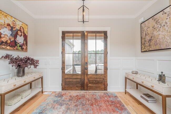 814 Audubon Way Evans, GA 30809 - Photo 8 of 71 009_814_aududon_way_009_622