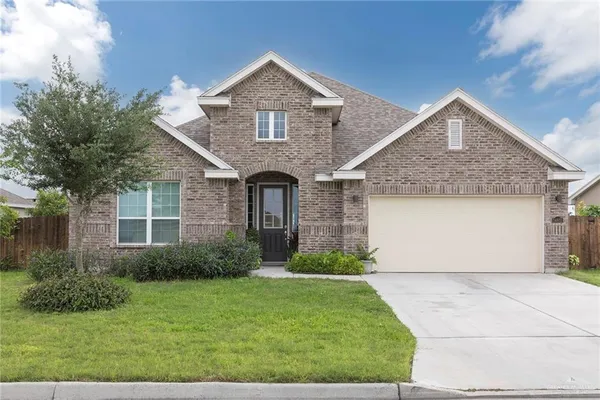 $395,000 | 14801 Brazos Circle, McAllen, TX 78504