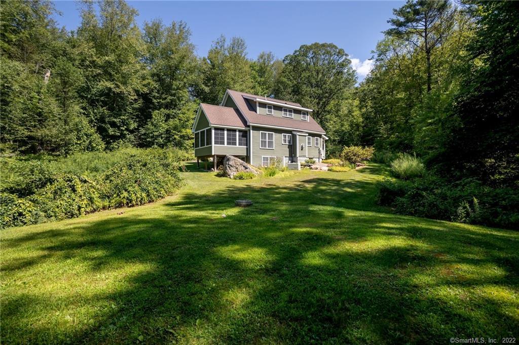 1119 Home Road Sheffield, MA 01230 - Photo 1 of 1