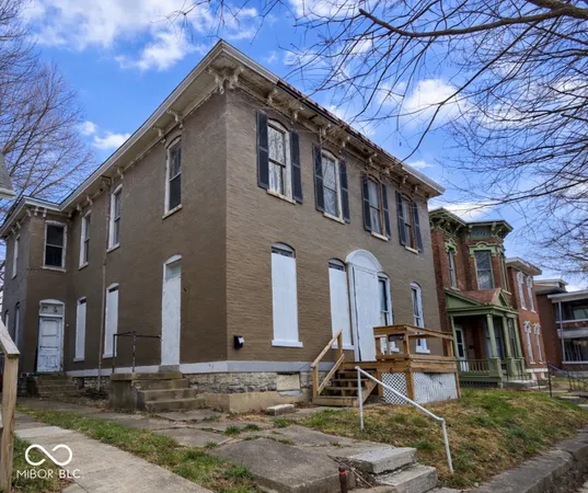 $59,900 | 111 South 11th Street, Richmond, IN 47374