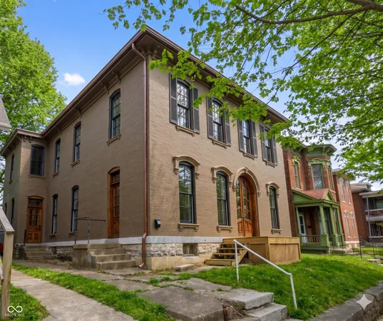 $59,900 | 111 South 11th Street, Richmond, IN 47374