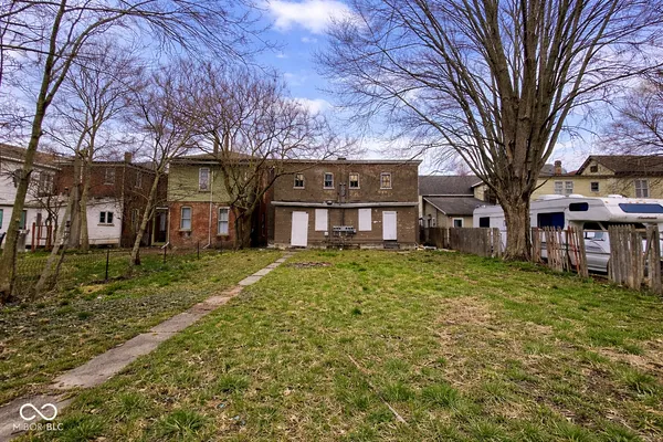 $59,900 | 111 South 11th Street, Richmond, IN 47374