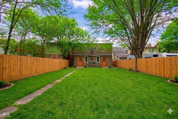 $59,900 | 111 South 11th Street, Richmond, IN 47374