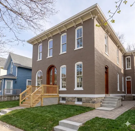 $59,900 | 111 South 11th Street, Richmond, IN 47374
