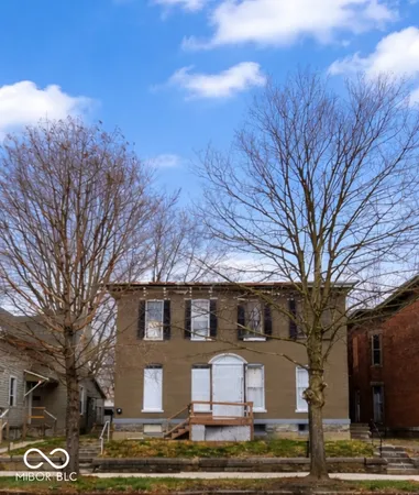 $59,900 | 111 South 11th Street, Richmond, IN 47374