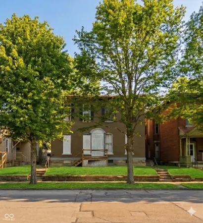 $59,900 | 111 South 11th Street, Richmond, IN 47374