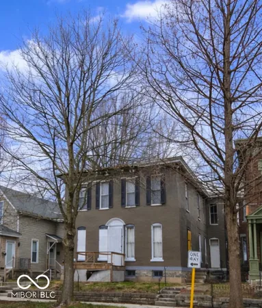 $59,900 | 111 South 11th Street, Richmond, IN 47374