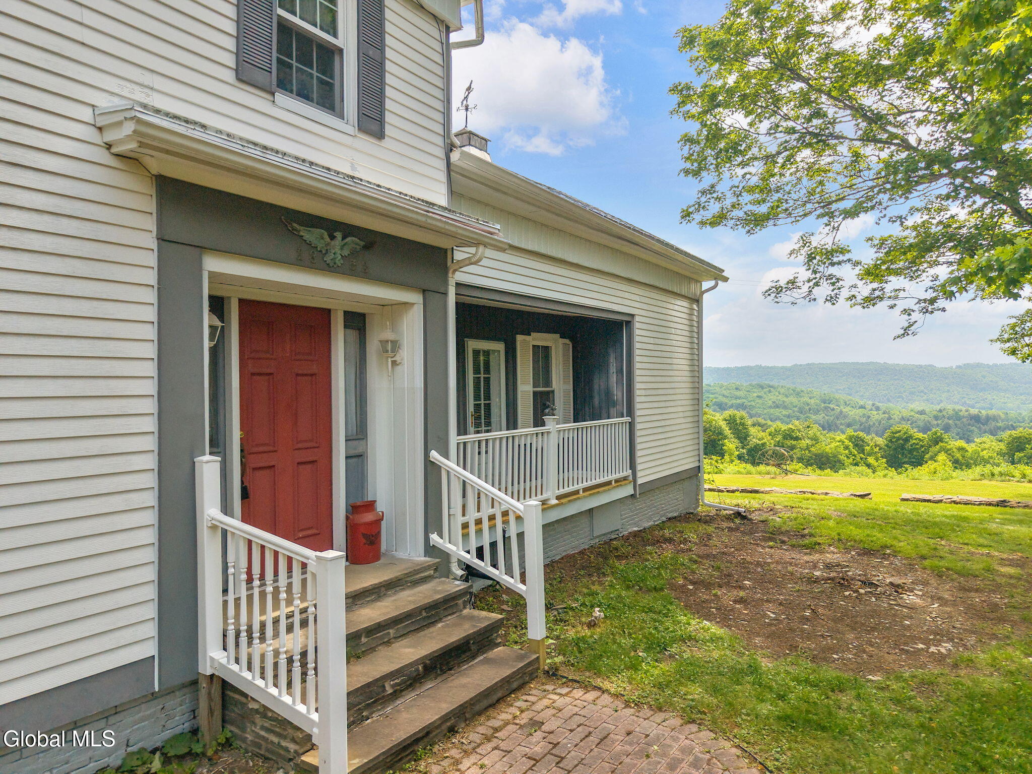 205 Burnside Road Worcester, NY 12197 - Photo 7 of 71 7-205BurnsideRd_07